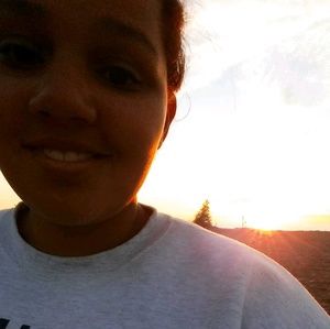 Meet your Posher, Jahlea